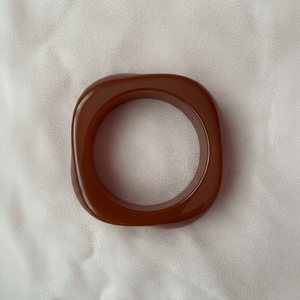 Pulseras y Brazaletes de Resina para Mujer, Nueva Colección, Joyería Estilo Ángel para Fiestas y Bodas, Alta Calidad - Product Image 1