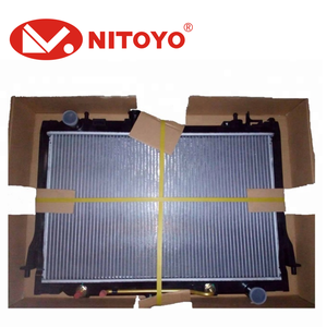 <span class=keywords><strong>Ricambi</strong></span> Radiatore 8-98137276-4 Radiatore <span class=keywords><strong>Auto</strong></span> Usato per D-MAX 2.5-3.0 Radiatore Usato per Isuzu D-max - Product Image 2