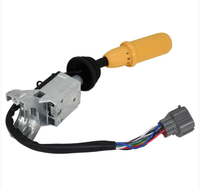 Interrupteur de colonne 4kg pour chargeuse-pelleteuse 3CX 4CX 701/80145