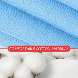 Ensemble de survêtement unisexe en coton 100% de haute qualité avec impression personnalisée, jogging, sweat-shirt et pantalon de survêtement - Product Image 4