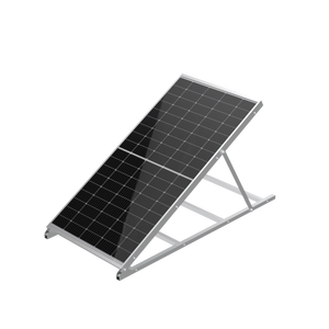 Sistema Solar Fotovoltaico de 600 Vatios para Balcón, Alemania, Sistema Pequeño Conectado a la Red - Product Image 3