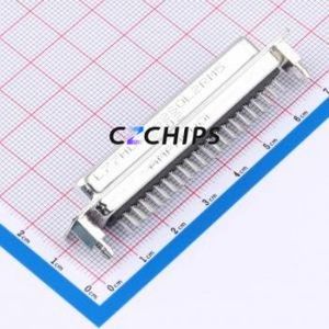 L77HDCH62SOL2RM5 D-Sub/VGA Connector Connector Whole Sale Electronic Component Chips Supplier & BOM Service - Product Image 2