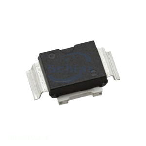 PD85035A-E PowerSO-10RF Exposed Bottom Pad Transistors Components Electronic Authorized Distributor - Product Image 1