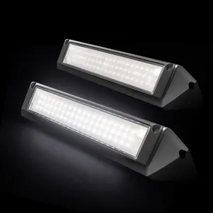Barra de luz LED Off Road de alta potência 12-30V barra de luz combinada com feixe de condução barra de luz LED para caminhão