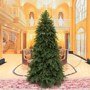 Fábrica Direta Atacado 6ft Árvore De Natal Gigante Árvores De Natal Artificial Árvore De Natal De Luxo Para Decoração