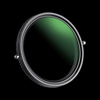 Filtre ND Variable HD MRC NEEWER ND2-ND32 & CPL pour Appareils Photo Hybrides/Reflex Numériques Tailles d'Objectif 52mm 67mm 72mm 77mm