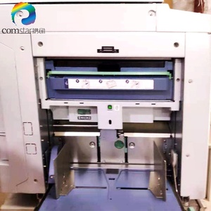 Imprimante duplicatrice Riso CV 1860 3230 CZ 100 CZ180 B4 reconditionnée - Product Image 4
