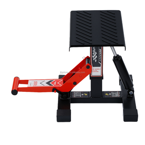 Sollevatore Universale Idraulico JFG con Pedale per <span class=keywords><strong>Moto</strong></span>, Dirt Bike, Surron, Talaria, E Ride Pro, Yozma, In10, Bici Elettrica - Product Image 4