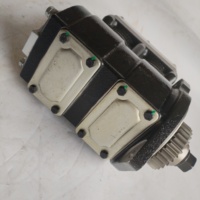 Nouveau compresseur d'air Dongfeng Renault Tianlong, pompe à air moteur Knorr, norme d'émission Chine III V, 24V D5010224736 pour remplacement