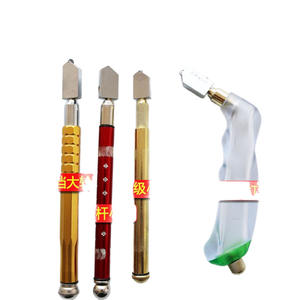 Ensemble de coupe-verre diamanté manuel, briseur et séparateur de carreaux de verre épais transfrontalier - Product Image 6