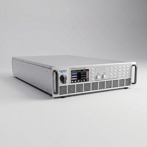 Système d'alimentation bidirectionnel programmable pour montage en rack 3U PBS 2080-170L (80V/170A/5kW) |   Testeur avancé de cycle de vie des batteries - Product Image 1