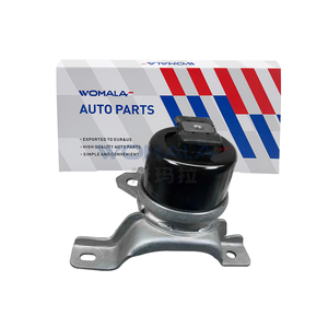 Womala Neues Produkt Auto-Motorsystem-Teile Rechte Motorhalterung OE LR021635 für Land Rover Freelander <span class=keywords><strong>2</strong></span> - Product Image 1