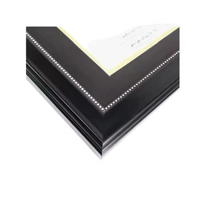 מסגרת דיפלומה קלאסית-מסגרת תעודה עבור מסמך & תעודה עבור מדליות & לוחות - Product Image 2