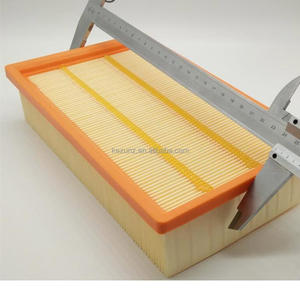 Filtre à air <span class=keywords><strong>aspirateur</strong></span> pour <span class=keywords><strong>KARCHER</strong></span> NT25/1 NT35/1 NT45/1 NT55/1 NT361 ECO NT561 ECO NT611 ECO Filtres de remplacement résistants à l'huile - Product Image 6