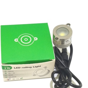 <span class=keywords><strong>Spot</strong></span> pour main courante murale d'<span class=keywords><strong>extérieur</strong></span> - Product Image 6