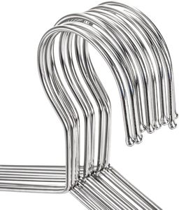 Colorful Multi Coat Rotating Hanger for Clothes - Product Image 3