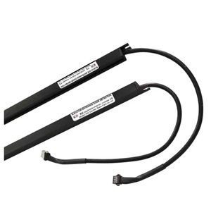 154 chùm thang máy dò cửa hồng ngoại thang máy dò cửa thang máy an toàn cảm biến rèm ánh sáng với 32 cặp dầm - Product Image 1