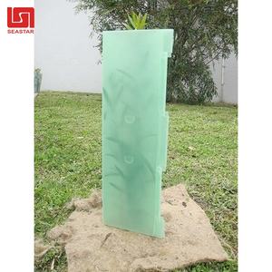 Estándar de Vine Corflute árbol guardia planta Protector de las plantas, la protección contra la luz ultravioleta, fabricante de China, - Product Image 4