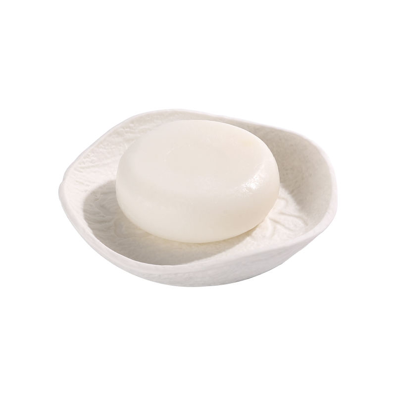 จานสบู่