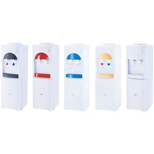 Durable uso 3 grifos <span class=keywords><strong>dispensador</strong></span> <span class=keywords><strong>de</strong></span> <span class=keywords><strong>agua</strong></span> fría caliente <span class=keywords><strong>con</strong></span> <span class=keywords><strong>mini</strong></span> <span class=keywords><strong>nevera</strong></span> - Product Image 1