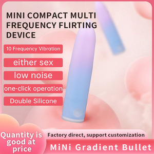 Vibrateur à 10 fréquences pour point G et clitoris, stimulateur vibrant pour culotte, jouets sexuels pour femmes - Grande Vente - Product Image 4