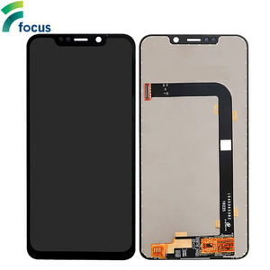 סיטונאי עבור מנוע אחד 5g lcd עם מסגרת מקורית עבור החלפת מסך היפר אחד עבור motorola אחד - Product Image 3