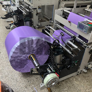 BHiE RF820 Dégradation Express Sac Faisant La Machine <span class=keywords><strong>Ali</strong></span> <span class=keywords><strong>baba</strong></span> Blanc Poly Sac Mailer Sac Faisant La Machine - Product Image 6