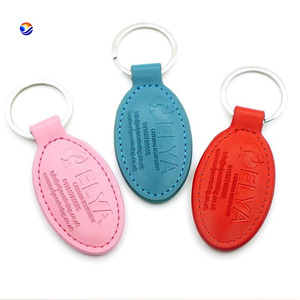 13.56MHz PU da RFID keyfob ntag213 RFID NFC da <span class=keywords><strong>Keychain</strong></span> - Product Image 5