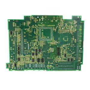A20B-8100-0931 FANUC mainboard master pcb circuit board - Product Image 4