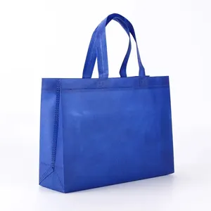 Free Design Eco-friendly Non Woven Reusable Foldable Shopping Bag Tote Bag Custom Print 100% Biodegradable Non Woven Bags
