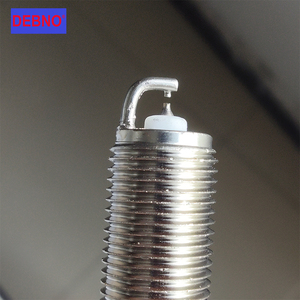 หัวเทียนอิริเดียม 90919-01247 9091901247 FK20HR11 สำหรับรถยนต์โตโยต้า เล็กซัส V6 3.5L แคมรี่ ไฮแลนเดอร์ ปราโด RAV4 เวนซ่า - Product Image 4