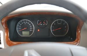 Mini furgonetas usadas Foton más vendidas Foton Van furgoneta para silla de ruedas a la venta - Product Image 5