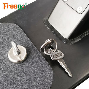 Freego Ride Share สกู๊ตเตอร์ไฟฟ้า unfidable - Product Image 6