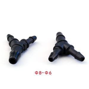 Machine d'impression à jet d'encre originale avec nouvel imprimante à encre éco-solvant, raccord de tube - Product Image 3