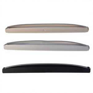 Tenda Parasole Panoramica per Auto, Telo per Tetto Apribile per Volkswagen Tiguan L Kodiaq Teramont Skoda Kodiaq <span class=keywords><strong>Karoq</strong></span> OE 5NG877307 30D877307 - Product Image 1