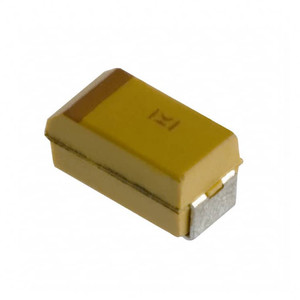 220uF 470uF 6300UF SMD Tantalum bm xén, biến jr100 tụ 24 Volt siêu cho mục đích chung - Product Image 5