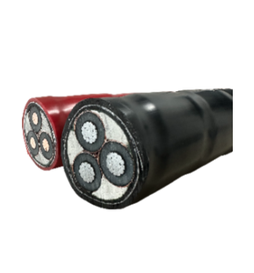 <b>Outdoor</b> Application Power <b>Cable</b> Copper Conductor Armoured XLPE Insulated Multiple Specifications - Product Image 6