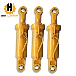 Rakitan Silinder Stok Tersedia 707-G1-05960 707-G1-05970 Cocok untuk Komatsu WA900-8 Wheel <span class=keywords><strong>Loader</strong></span> Suku Cadang Alat Berat Konstruksi - Product Image 4