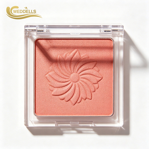 Blush per <span class=keywords><strong>Pelle</strong></span> <span class=keywords><strong>Sensibile</strong></span>, Formula Delicata, Trucco Leggero, Fornitore OEM ODM - Product Image 2