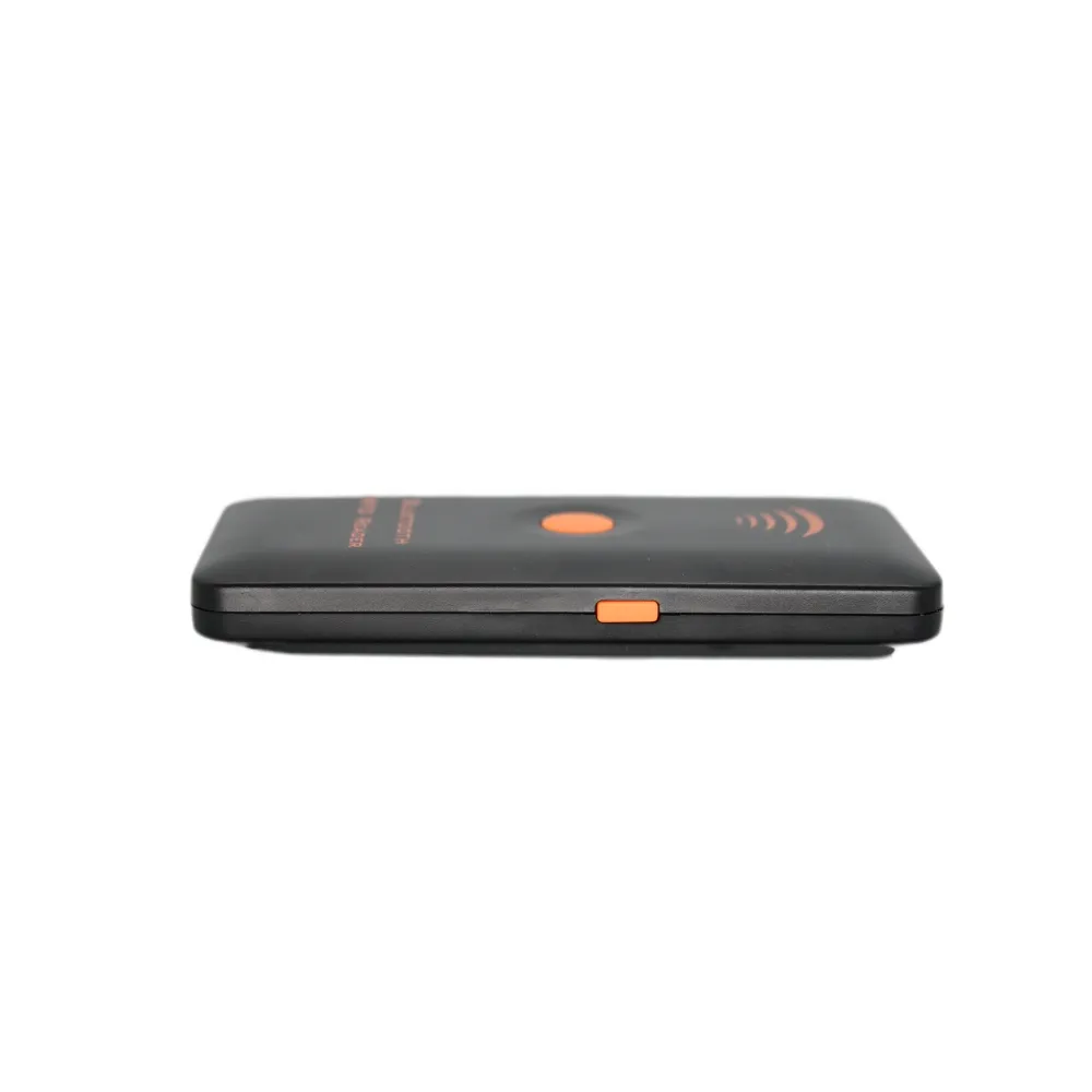 Silion kostenloses SDK UHF RFID tragbares Mini-BlueTooth Connect-Smartphone BlueTooth UHF RFID-Leser