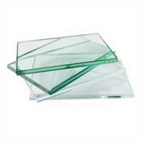 Fabricant de verre, vente en gros de verre ultra clair et de verre trempé, verre trempé ignifuge sur mesure disponible