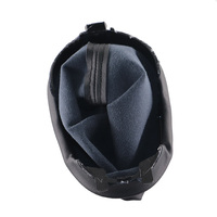Poignée de levier de vitesses pour Renault Dacia Logan 1 I 2004-2012 Boîte de vitesses manuelle Poignées de levier de vitesses Housse de protection contre la poussière