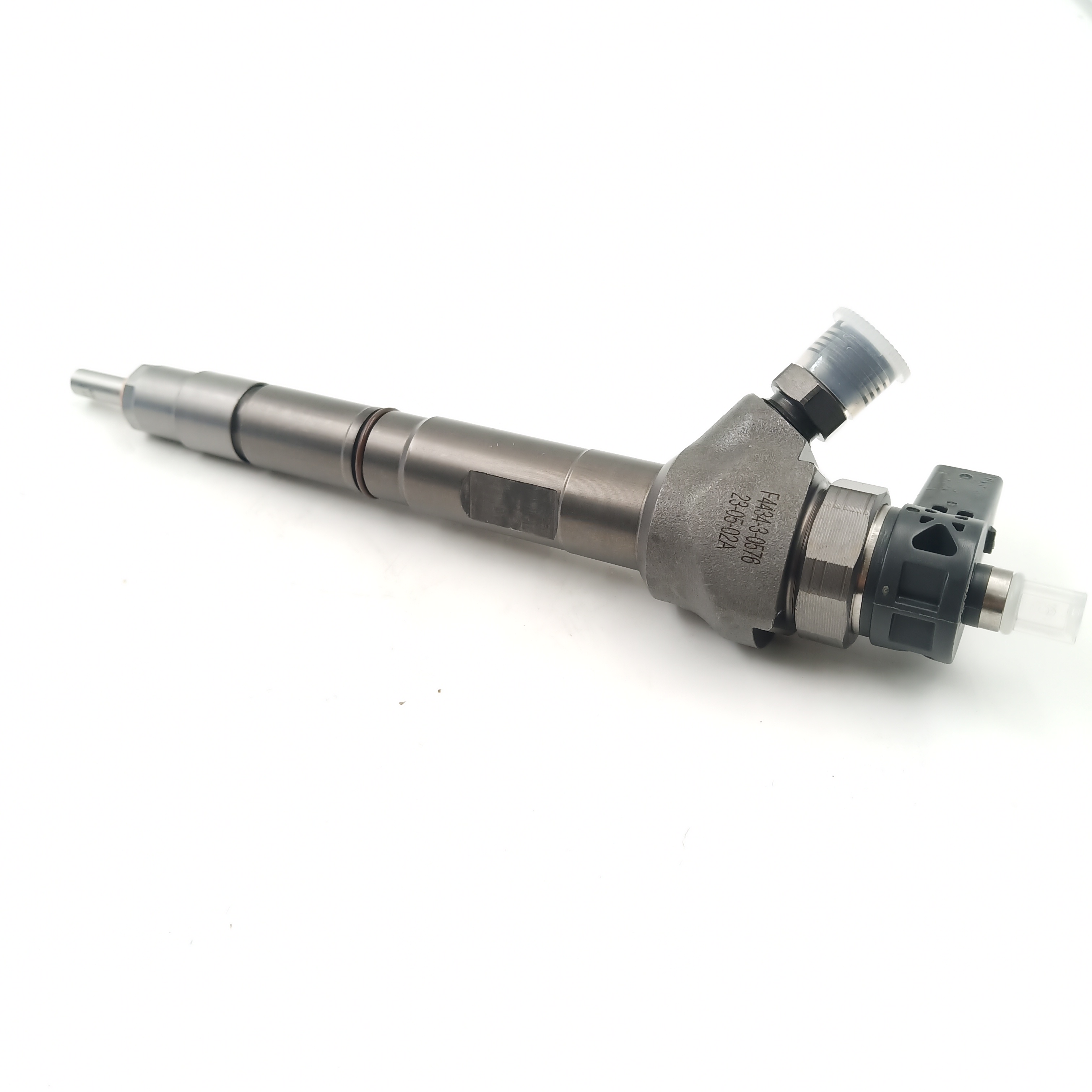 High Quality New Diesel Fuel Injector 0445110646 0445110647 Common rail injector 0 445 110 646 0 445 110 647 For VW/AUDI 2.0 TDI