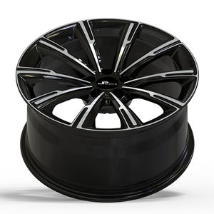 Jantes de voiture forgées sur mesure pour le marché secondaire, 5x108, pour voitures particulières, jantes de voiture forgées de 19 pouces, 5 trous, jantes en alliage forgé pour Peugeot # JM7131 - Product Image 3