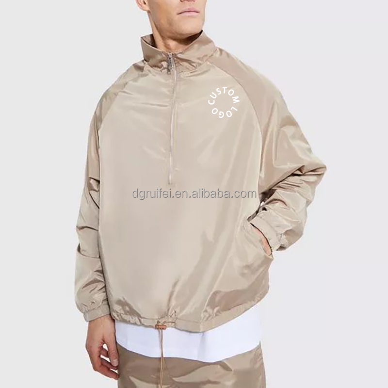 Gym Custom Tracksuit