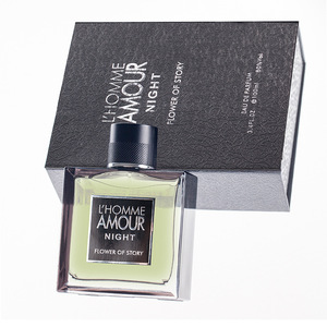 <span class=keywords><strong>Perfume</strong></span> Masculino en Oferta, 100 ml, Eau de Toilette Francesa Duradera, Set en Caja de Regalo, Fabricante de Perfumes Transfronterizo - Product Image 3