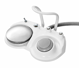 Poltrona Odontoiatrica Deluxe per Operazioni con la Mano Sinistra, 9 Funzioni di Memoria Regolabili per Cliniche Ortodontiche di Alta Gamma - Product Image 6