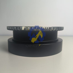 אביזרים מכונות בנייה komatsu WA380-6 עם SAA6D107E-1B וחופר PC200LC-8 לפנק 6754-31-8110 - Product Image 3