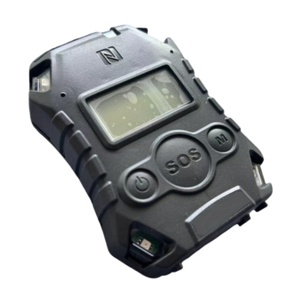 Ayonsafety Digital <span class=keywords><strong>Alerte</strong></span> personnelle Système de sécurité PASS/ DSU Unité de signal de détresse avec <span class=keywords><strong>alerte</strong></span> à haut volume pour sauvetage d'urgence - Product Image 2