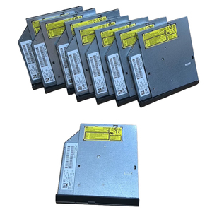Lecteur de disque optique <span class=keywords><strong>interne</strong></span> pour ordinateur <span class=keywords><strong>portable</strong></span> SATA BU50N UHD 4K Blu-ray <span class=keywords><strong>DVD</strong></span> 9,5 mm, <span class=keywords><strong>graveur</strong></span> 6X BDXL BD-RE pour HP Dell Asus Acer Notebook - Product Image 4